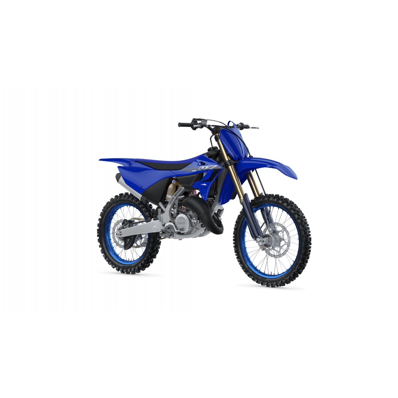 Yamaha | Crossmotor YZ 125 2022